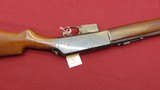 WINCHESTER MODEL 1910 SEMI AUTO RIFLE
401 WIN MADE IN 1911 - 8 of 17