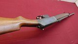 WINCHESTER MODEL 1910 SEMI AUTO RIFLE
401 WIN MADE IN 1911 - 17 of 17