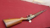 WINCHESTER MODEL 1910 SEMI AUTO RIFLE
401 WIN MADE IN 1911 - 7 of 17