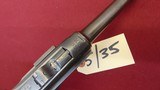Sold —GERMAN ERFURT P08 LUGER KI.1933 9MM FROM SA / SS OFFICERS TRAINING SCHOOL - 4 of 16
