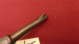 Sold —GERMAN ERFURT P08 LUGER KI.1933 9MM FROM SA / SS OFFICERS TRAINING SCHOOL - 5 of 16