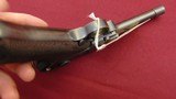 Sold —GERMAN ERFURT P08 LUGER KI.1933 9MM FROM SA / SS OFFICERS TRAINING SCHOOL - 11 of 16