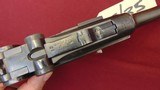 Sold —GERMAN ERFURT P08 LUGER KI.1933 9MM FROM SA / SS OFFICERS TRAINING SCHOOL - 10 of 16