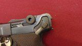 Sold —GERMAN ERFURT P08 LUGER KI.1933 9MM FROM SA / SS OFFICERS TRAINING SCHOOL - 9 of 16