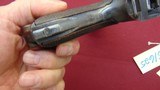 Sold —GERMAN ERFURT P08 LUGER KI.1933 9MM FROM SA / SS OFFICERS TRAINING SCHOOL - 13 of 16