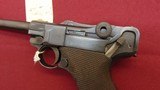 Sold —GERMAN ERFURT P08 LUGER KI.1933 9MM FROM SA / SS OFFICERS TRAINING SCHOOL - 14 of 16