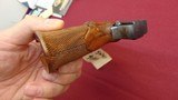 SMITH & WESSON MODEL 41 NO DASH SEMI AUTO TARGET PISTOL 22 LR - 10 of 12