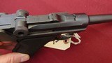 SOLD ---German P.08 Luger S/42 G-Date Pistol by Mauser 9mm - 12 of 18