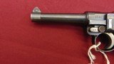 SOLD ---German P.08 Luger S/42 G-Date Pistol by Mauser 9mm - 8 of 18