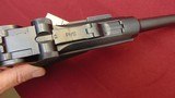 SOLD ---German P.08 Luger S/42 G-Date Pistol by Mauser 9mm - 9 of 18