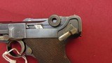 SOLD ---German P.08 Luger S/42 G-Date Pistol by Mauser 9mm - 7 of 18