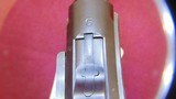 SOLD ---German P.08 Luger S/42 G-Date Pistol by Mauser 9mm - 16 of 18