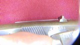 SOLD --WWII F.B. POLISH VIS MODEL 35 NAZI SEMI AUTO PISTOL 9MM - 13 of 15