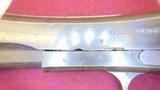 SOLD --WWII F.B. POLISH VIS MODEL 35 NAZI SEMI AUTO PISTOL 9MM - 11 of 15