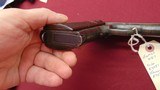 SOLD --WWII F.B. POLISH VIS MODEL 35 NAZI SEMI AUTO PISTOL 9MM - 7 of 15