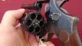 WWI SMITH & WESSON MODEL 1917 REVOLVER 45ACP BRITISH LEND LEASE - 22 of 25
