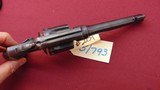 WWI SMITH & WESSON MODEL 1917 REVOLVER 45ACP BRITISH LEND LEASE - 14 of 25