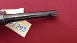 WWI SMITH & WESSON MODEL 1917 REVOLVER 45ACP BRITISH LEND LEASE - 17 of 25