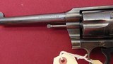 COLT OFFICAL POLICE REVOLVER 38 SPECIAL MADE 1931 - 2 of 14