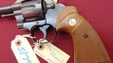 COLT OFFICAL POLICE REVOLVER 38 SPECIAL MADE 1931 - 3 of 14