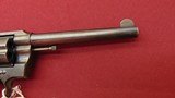 COLT OFFICAL POLICE REVOLVER 38 SPECIAL MADE 1931 - 7 of 14