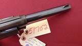Sold —— COLT NEW SERVICE REVOLVER 44 W.C.F. MADE IN 1909 ( C&R OK) - 4 of 14