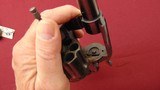 COLT NEW SERVICE BRITISH CONTRACT 455 ELEY REVOLVER MADE 1915 - 12 of 17