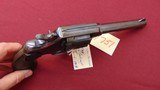 COLT NEW SERVICE BRITISH CONTRACT 455 ELEY REVOLVER MADE 1915 - 5 of 17