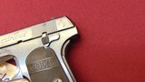 Sold —-COLT MODEL 1903 SEMI-AUTO PISTOL 32ACP MADE IN 1925 - 8 of 16