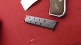 Sold —-COLT MODEL 1903 SEMI-AUTO PISTOL 32ACP MADE IN 1925 - 15 of 16
