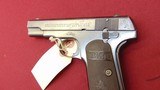 Sold —-COLT MODEL 1903 SEMI-AUTO PISTOL 32ACP MADE IN 1925 - 16 of 16