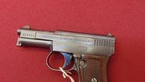 Sold —MAUSER MODEL 1910 SEMI-AUTO PISTOL 25ACP - 3 of 12
