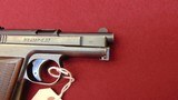 Sold —MAUSER MODEL 1910 SEMI-AUTO PISTOL 25ACP - 6 of 12