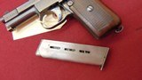 Sold —MAUSER MODEL 1910 SEMI-AUTO PISTOL 25ACP - 12 of 12