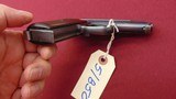 Sold —MAUSER MODEL 1910 SEMI-AUTO PISTOL 25ACP - 8 of 12