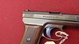 Sold —MAUSER MODEL 1910 SEMI-AUTO PISTOL 25ACP - 7 of 12