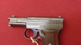 Sold —MAUSER MODEL 1910 SEMI-AUTO PISTOL 25ACP - 2 of 12