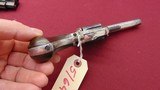Sold —COLT 1877 LIGHTNING REVOLVER 38 COLT MADE 1899 NICKEL (C&R OK) - 11 of 16
