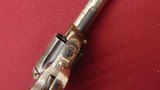 Sold —COLT 1877 LIGHTNING REVOLVER 38 COLT MADE 1899 NICKEL (C&R OK) - 12 of 16