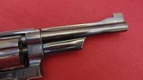SMITH & WESSON MODEL 27-2 REVOLVER 357 MAGNUM MADE 1980 - 4 of 16
