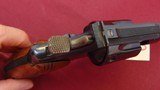 SMITH & WESSON MODEL 27-2 REVOLVER 357 MAGNUM MADE 1980 - 6 of 16