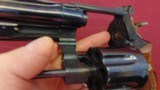 SMITH & WESSON MODEL 27-2 REVOLVER 357 MAGNUM MADE 1980 - 15 of 16
