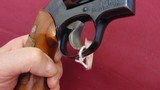 SMITH & WESSON MODEL 27-2 REVOLVER 357 MAGNUM MADE 1980 - 11 of 16