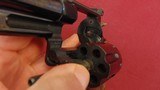 SMITH & WESSON MODEL 27-2 REVOLVER 357 MAGNUM MADE 1980 - 16 of 16