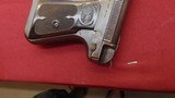sale pending--SAVAGE MODEL 1917 SEMI-AUTO PISTOL 32ACP WITH HOLSTER C&R OK - 9 of 17