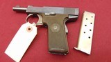 HARRINGTON & RICHARDSON MODEL SELF-LOADER 32ACP SEMI-PISTOL (C&R OK) - 12 of 12
