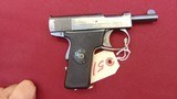 HARRINGTON & RICHARDSON MODEL SELF-LOADER 32ACP SEMI-PISTOL (C&R OK) - 5 of 12