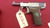 HARRINGTON & RICHARDSON MODEL SELF-LOADER 32ACP SEMI-PISTOL (C&R OK) - 1 of 12