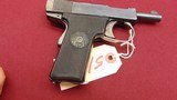 HARRINGTON & RICHARDSON MODEL SELF-LOADER 32ACP SEMI-PISTOL (C&R OK) - 6 of 12