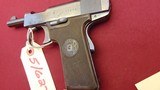 HARRINGTON & RICHARDSON MODEL SELF-LOADER 32ACP SEMI-PISTOL (C&R OK) - 4 of 12